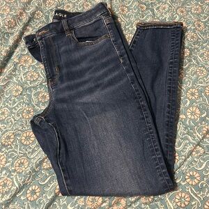 Curvy Hi-Rise Jegging LONG